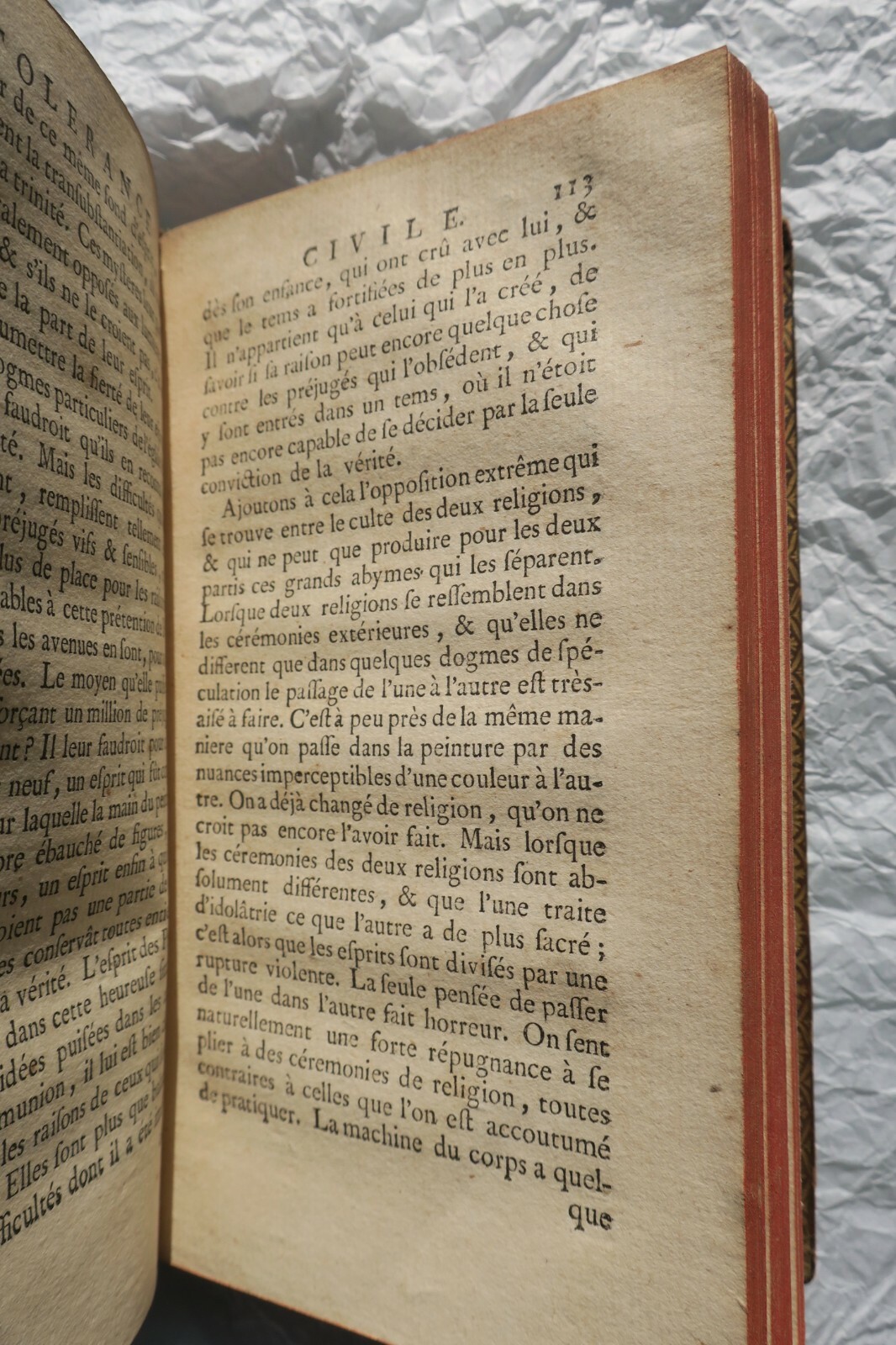 Limits of Conscience Freedom - Image 3