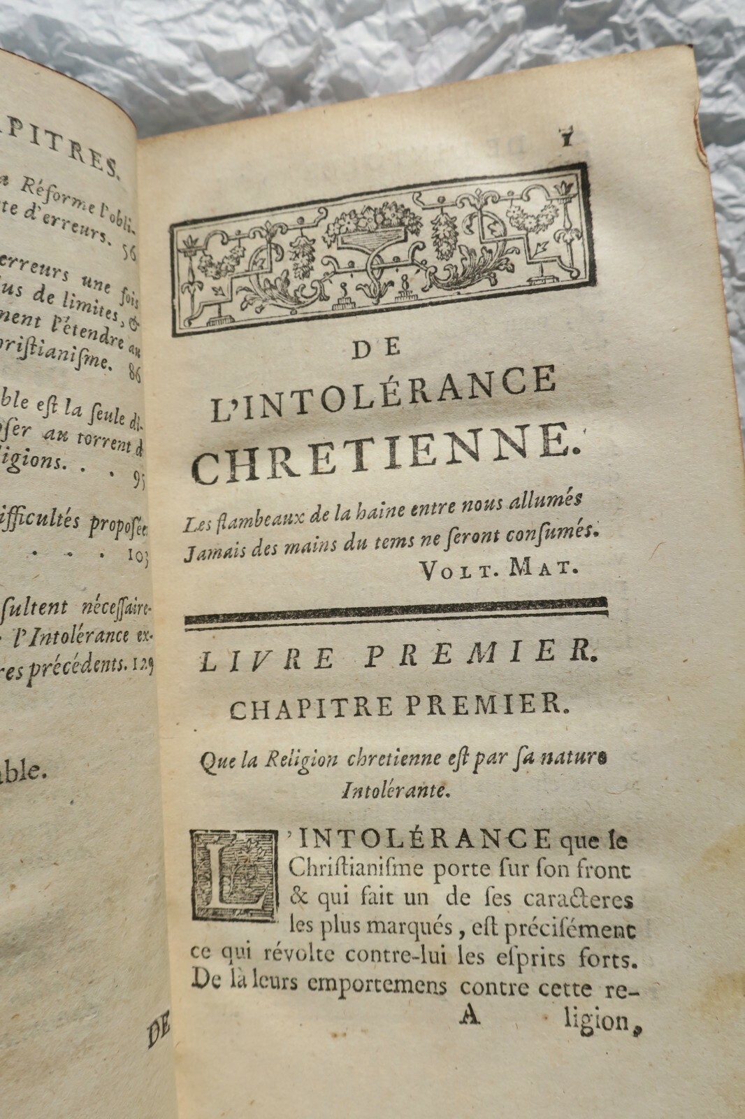 Limits of Conscience Freedom - Image 7