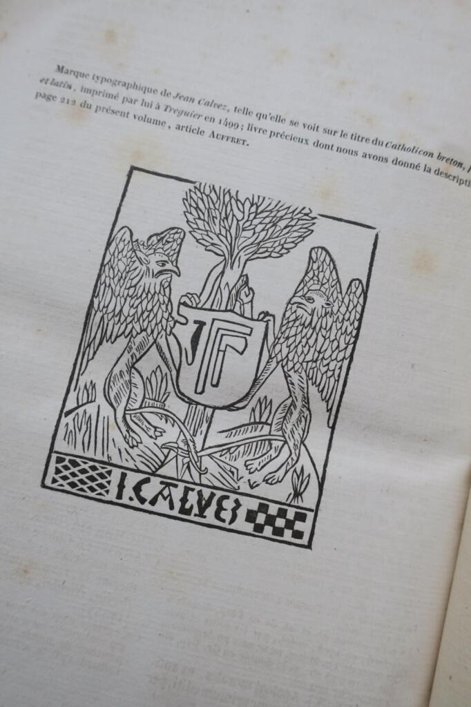 Handbuch für Buchhändler und Büchersammler