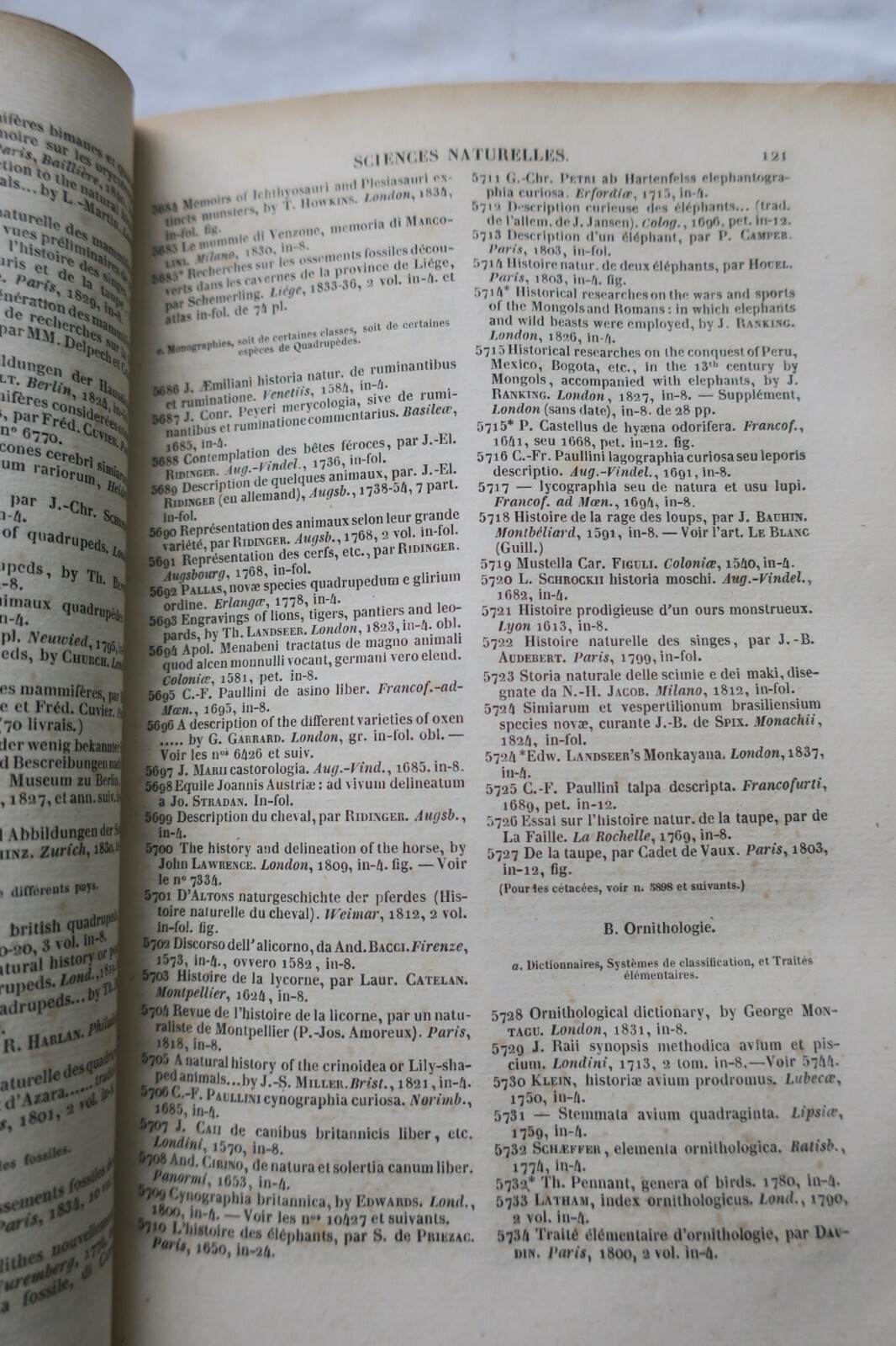 Guide for Book Lovers and Librarians - Image 10