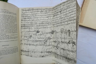 Zusammenfassung der Mittelalterstudienzeitschrift