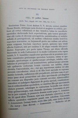 Zusammenfassung der Mittelalterstudienzeitschrift