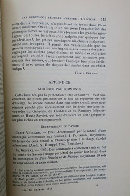 Zusammenfassung der Mittelalterstudienzeitschrift