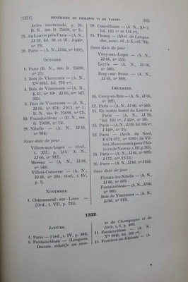 Zusammenfassung der Mittelalterstudienzeitschrift