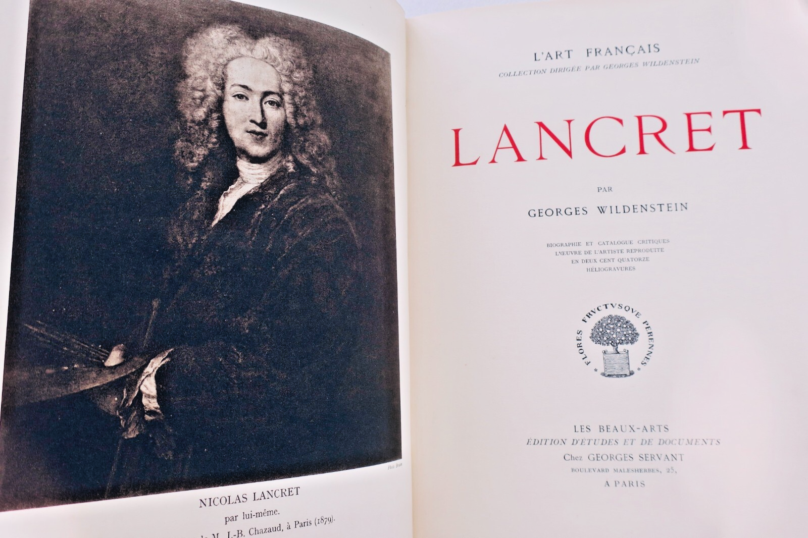 Lichtenberger 7 Albums Nane Gautier-Languereau