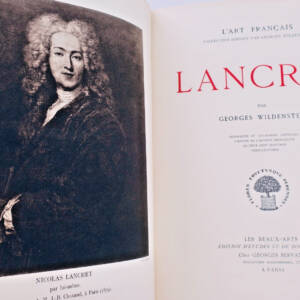 Lichtenberger 7 albums Nane Gautier-Languereau