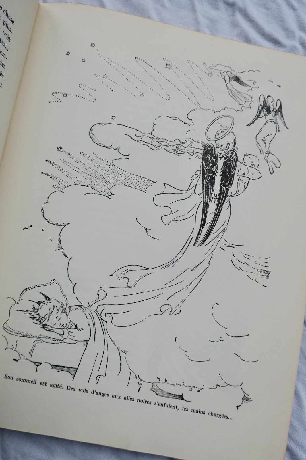 LICHTENBERGER LA PETITE SOEUR DE TROTT – Image 6