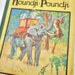 The Elephant Houndji-Poundji