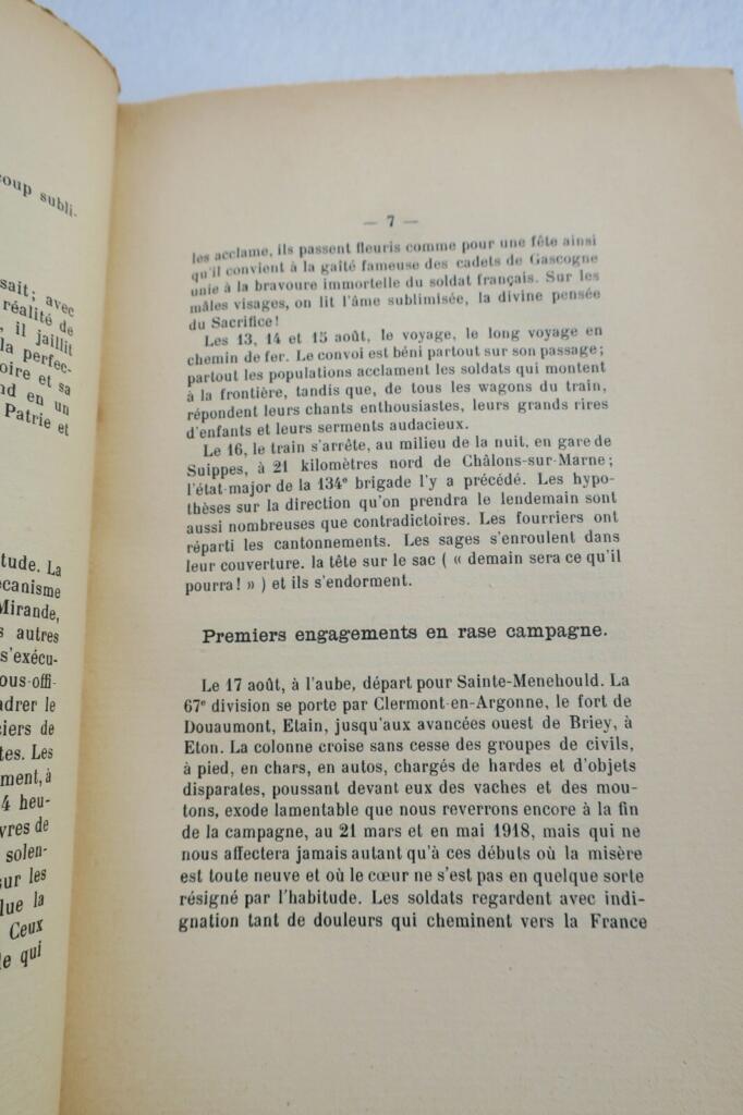 Gedenkbuch des Ersten Weltkriegs