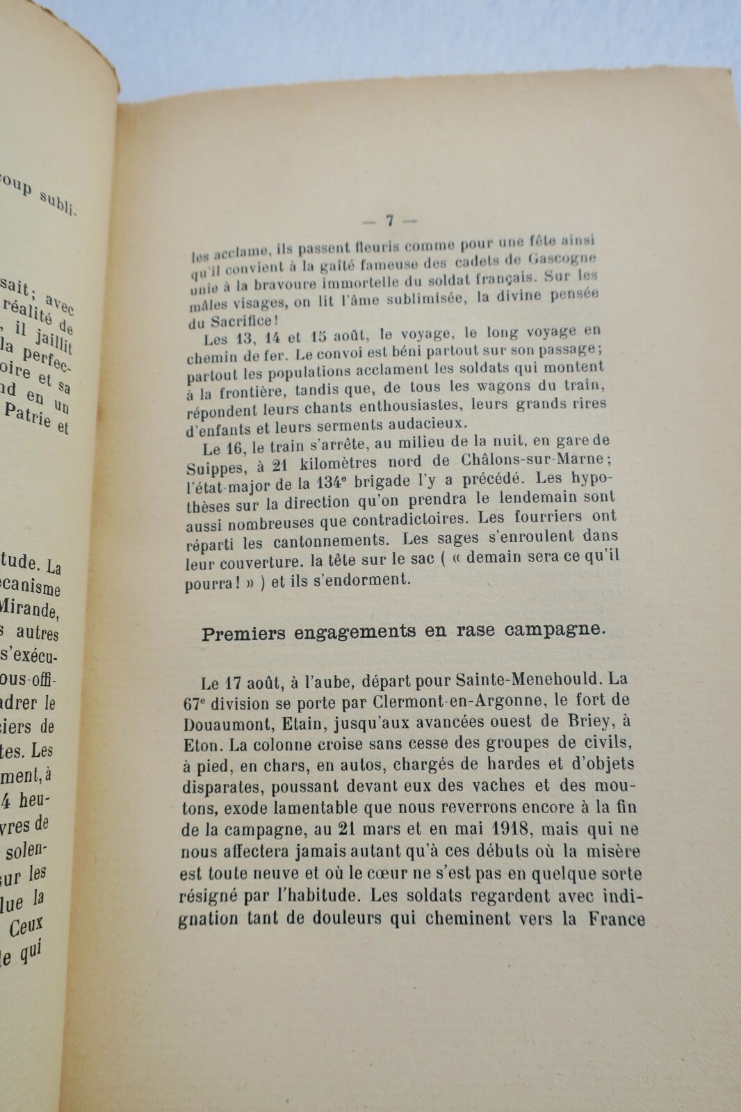 Gedenkbuch des Ersten Weltkriegs - Image 3