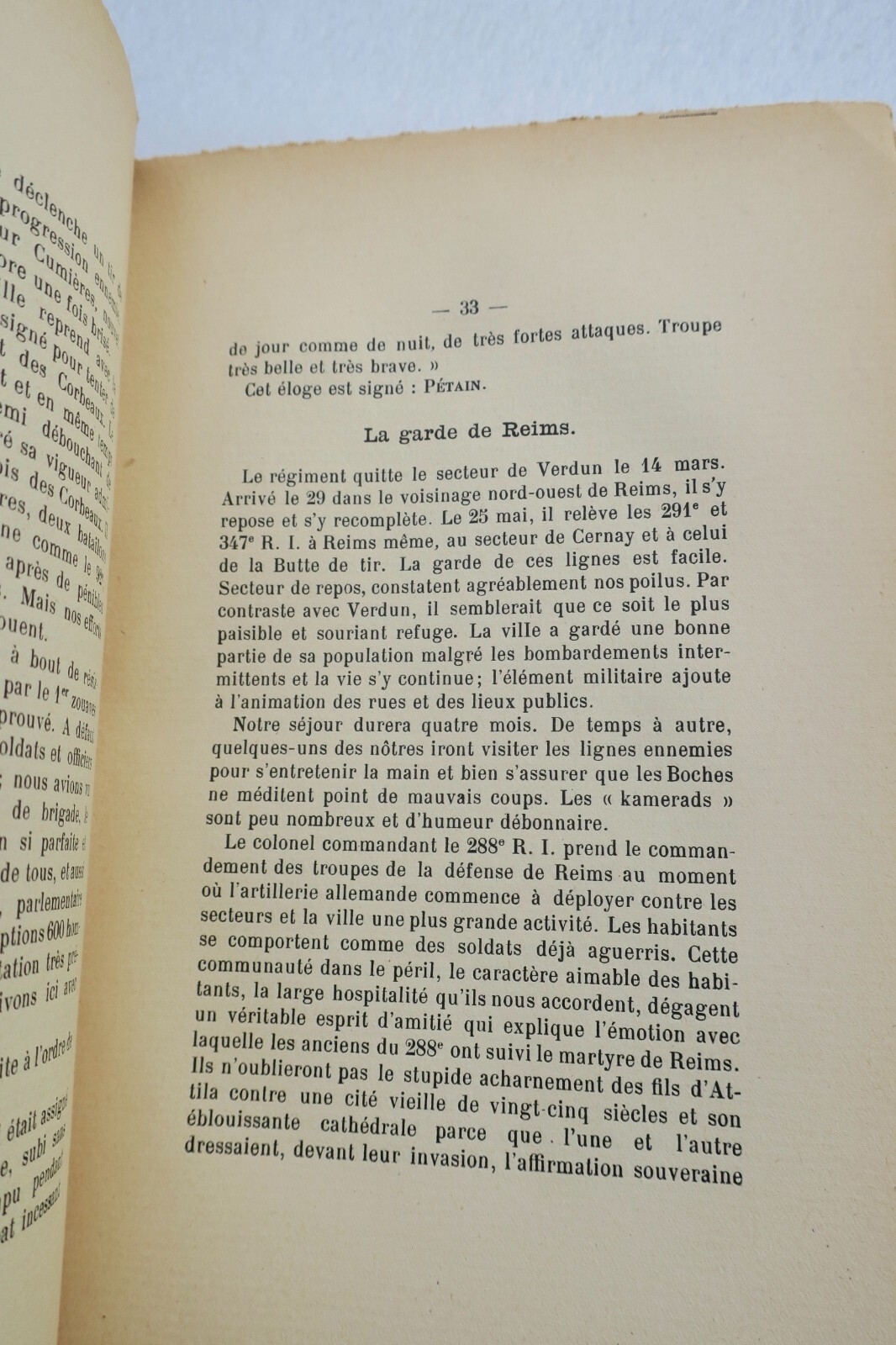 Gedenkbuch des Ersten Weltkriegs - Image 4