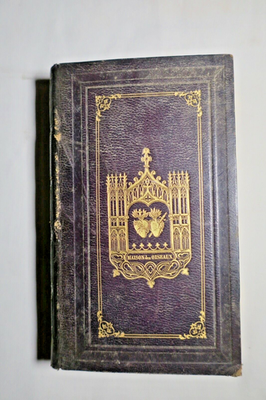 Life Of Cardinal De Cheverus, Archbishop Of Bordeaux 1842
