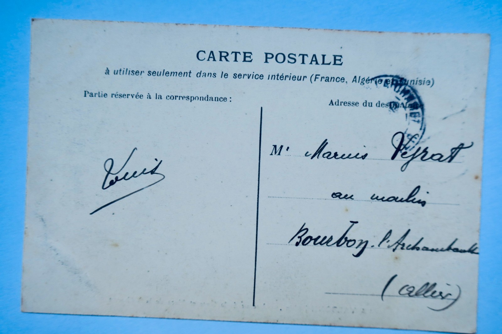 Ligny-en-Barrois MEUSE rue Leroux - La Librairie Antique