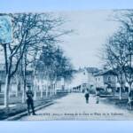 Ligny-en-Barrois MEUSE rue Leroux