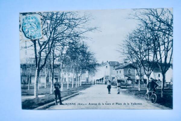 Ligny-en-Barrois MEUSE rue Leroux