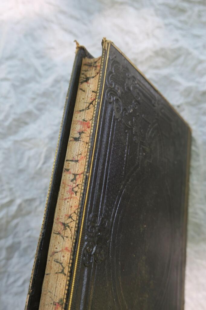 1867年《聖母之榮光》