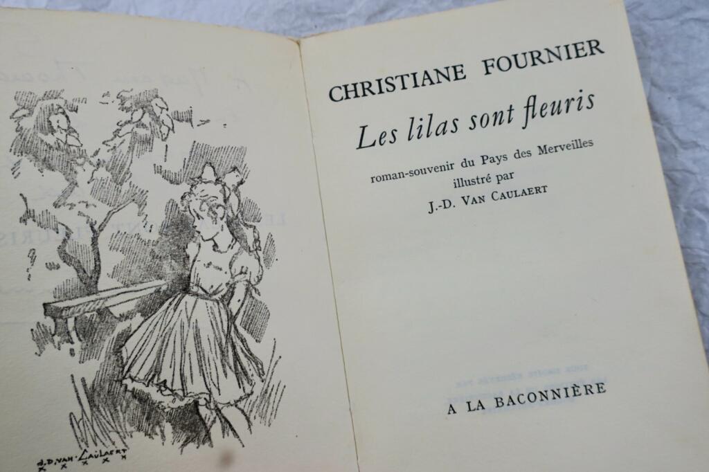 Charming children's tales