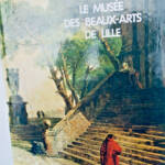 Lille's Fine Arts Museum