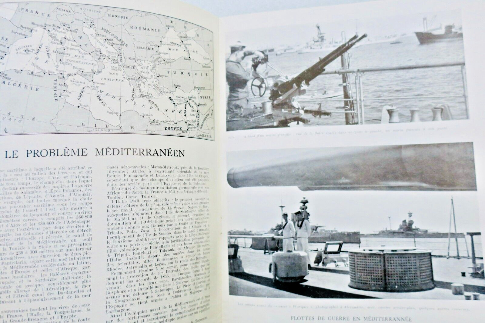 L'ILLUSTRATION. N°5077 - Edité à Bordeaux 22 juin 1940 - Image 6