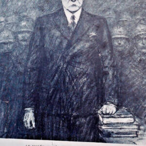 The Illustration. No. 5077 - Published In Bordeaux June 22, 1940