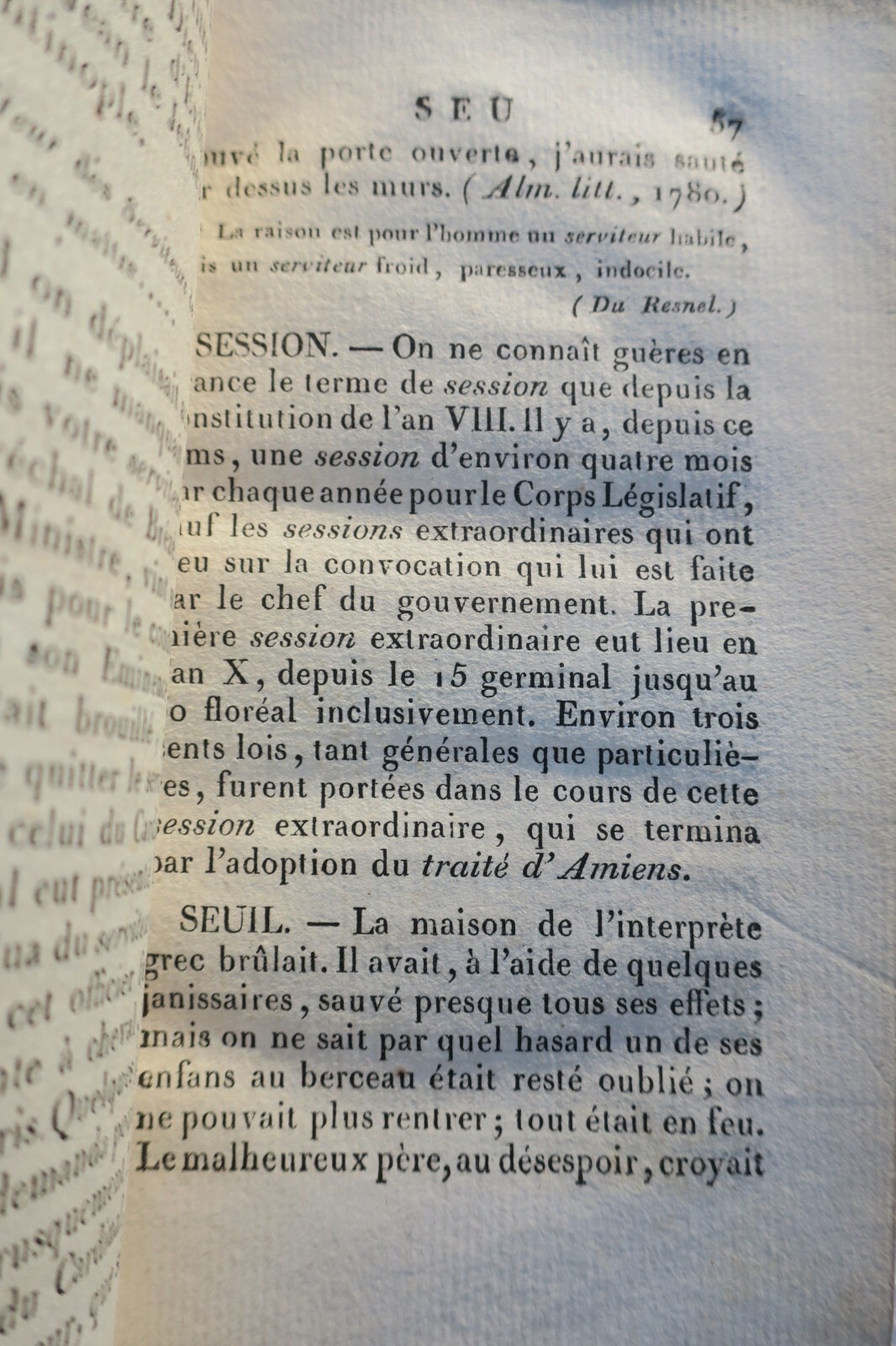 French Improvisation in 1806 - Image 4