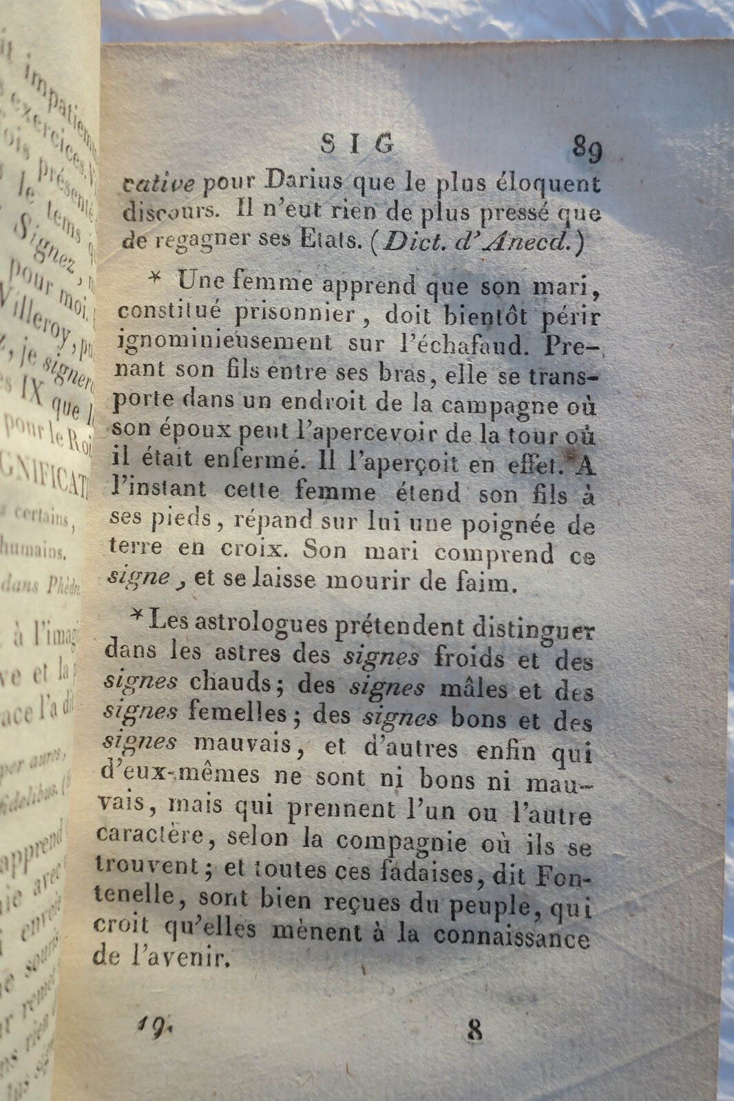 French Improvisation in 1806 - Image 3