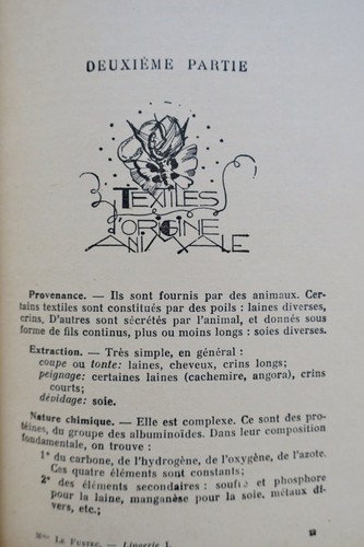 Materialien in der Lingerie-Produktion - Image 3