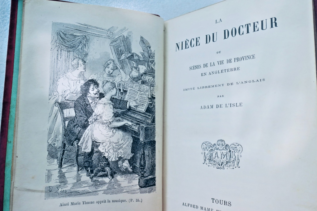 Provincial life in England examined