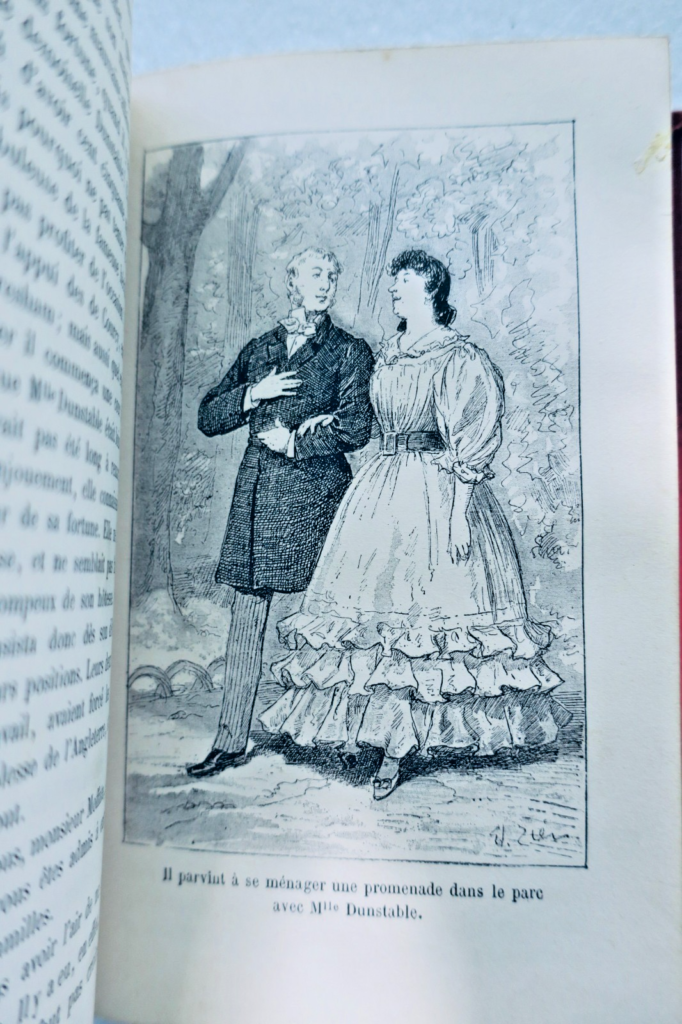 Provincial life in England examined