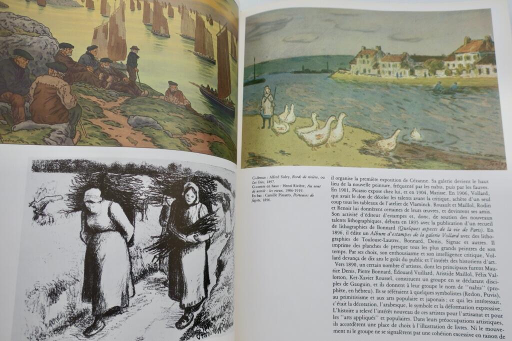 Adhémar Rheims Lithografie: Zwei Jahrhunderte Geschichte, Technik, Kunst