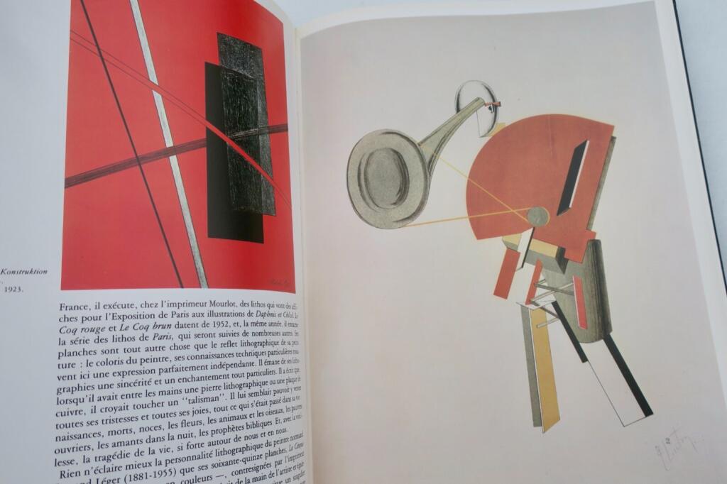 Adhémar Rheims Lithografie: Zwei Jahrhunderte Geschichte, Technik, Kunst