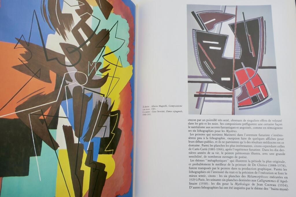 Adhémar Rheims Lithografie: Zwei Jahrhunderte Geschichte, Technik, Kunst