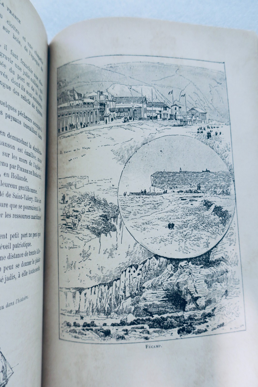 Coastal Exploration of Normandy - Image 7