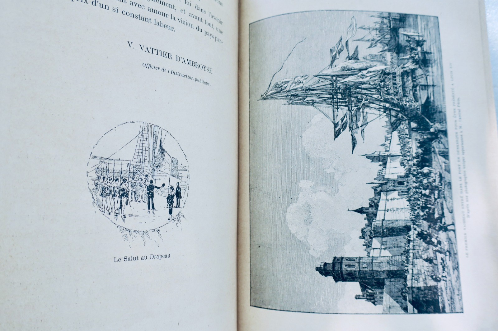 Coastal Exploration of Normandy - Image 4