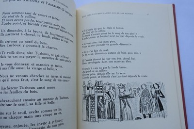 Danish ballad tradition exploration