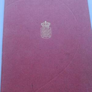 Livre de coeur: la tradition de la ballade danoise 1965