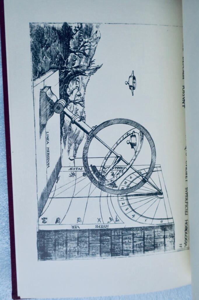 Mathematische und mechanische Instrumente