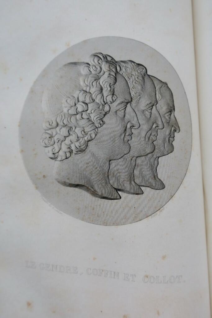 Honor Book of Hundred Cities of France
