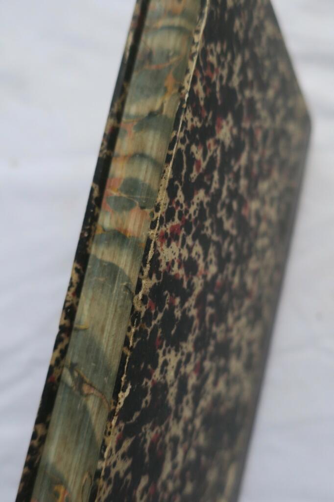 Honor Book of Hundred Cities of France