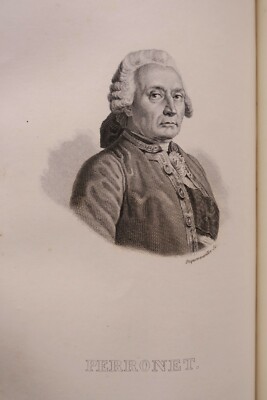 Ehrenbuch der hundert französischen Städte mit gestochenen Porträts - Image 8