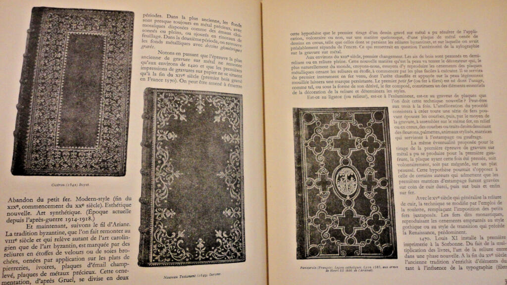 LIVRE ET SES AMIS 1946年5月号 第7号