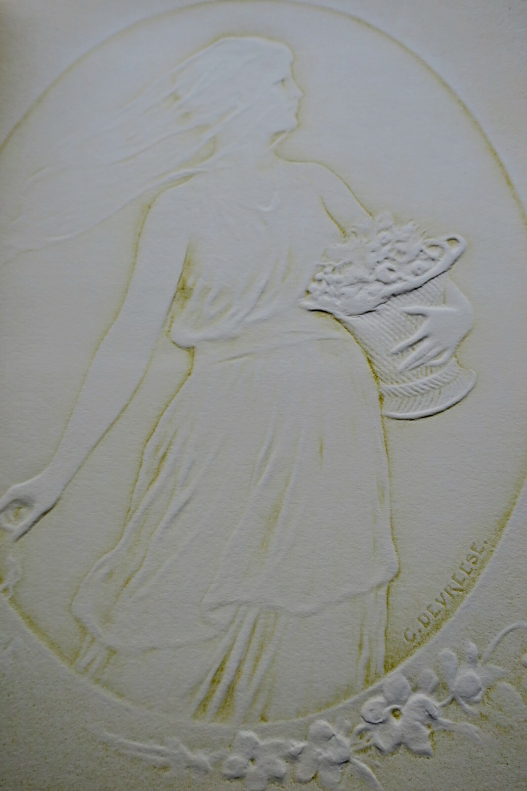 Museum of Books: Rare Lithographs - Image 8