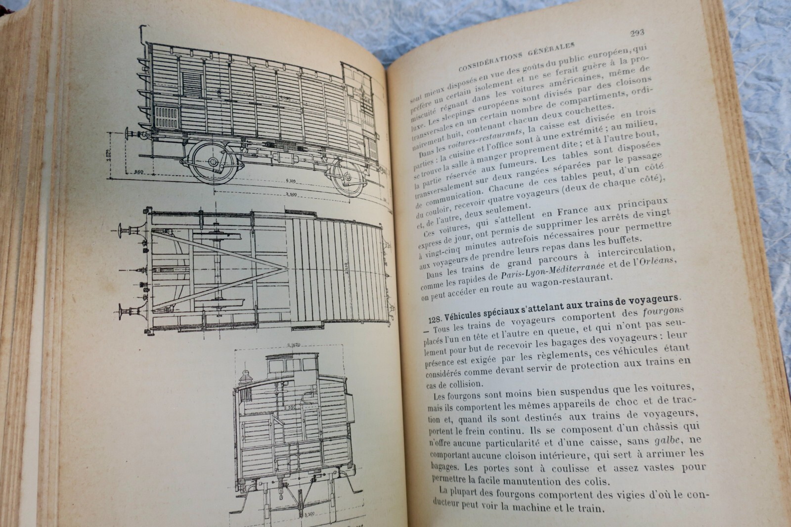 Dampflokomotiven und Eisenbahnrollmaterial - Image 10