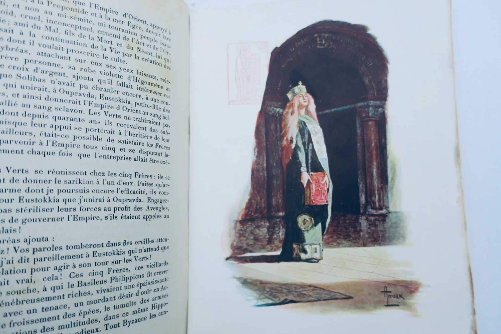 A glimpse into Byzantine culture - Image 5