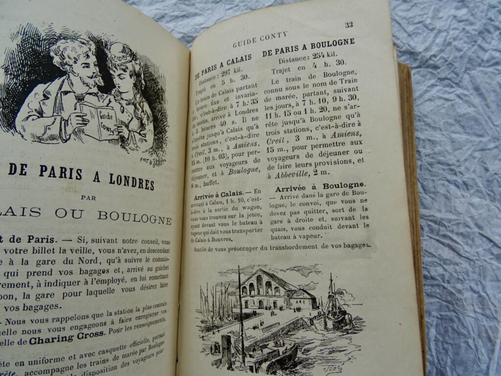 Taschenwörterbuch London und Umgebung
