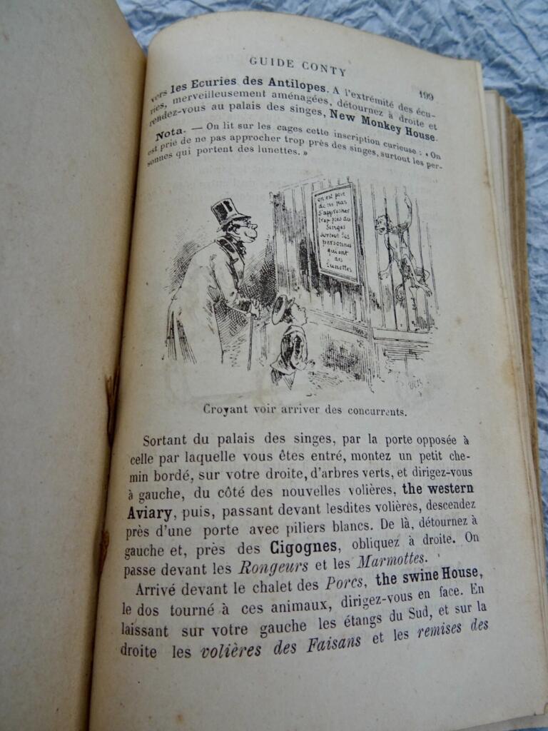 Taschenwörterbuch London und Umgebung