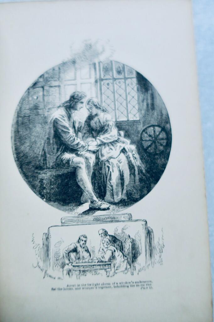 Complete Poetry Collection - Longfellow 1881
