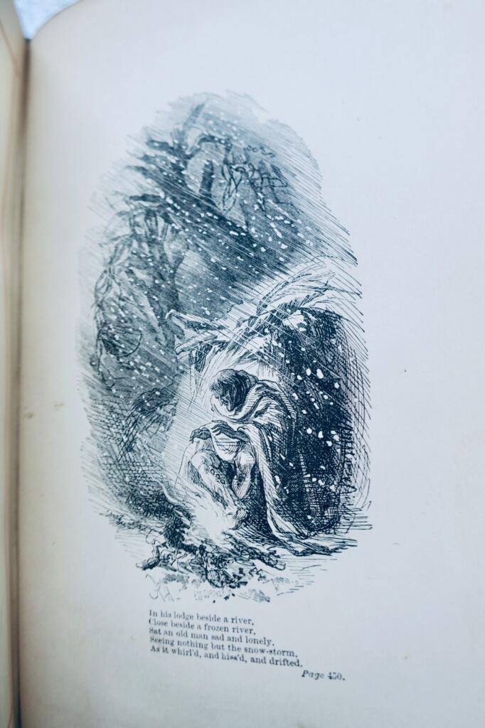 Complete Poetry Collection - Longfellow 1881