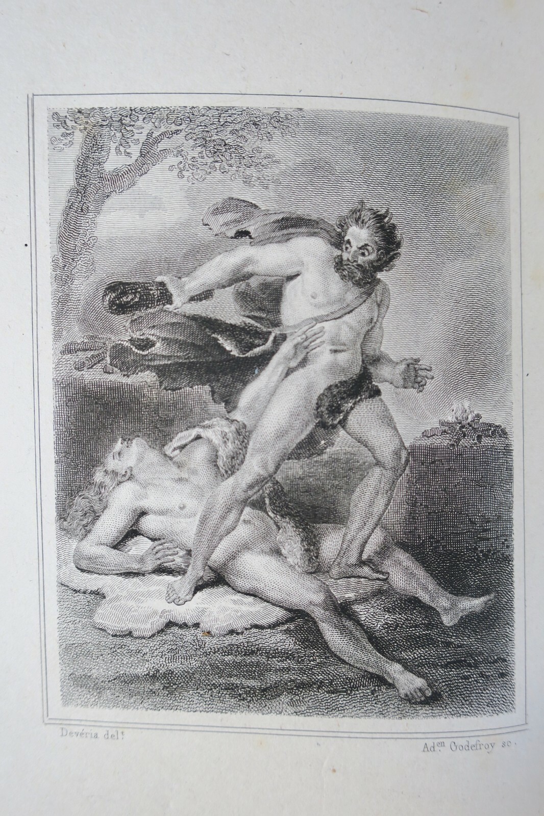 Byron's Complete Works Illustrations - Image 8
