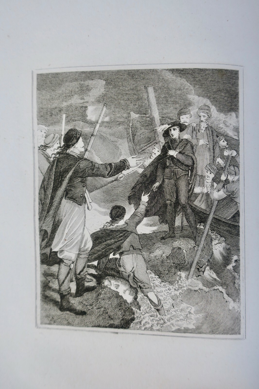 Byron's Complete Works Illustrations - Image 7